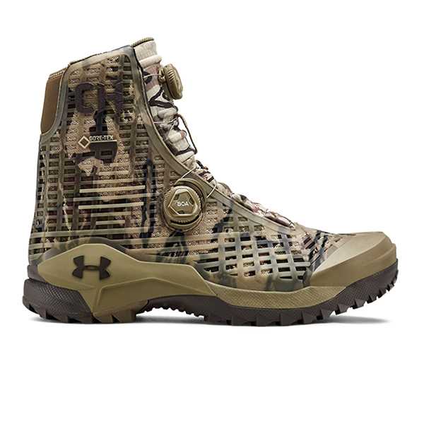 Under Armour CH1 GORETEX® The Boa® Fit System